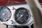 Porsche 356A 1500 GS Carrera GT Coupe 1957 года